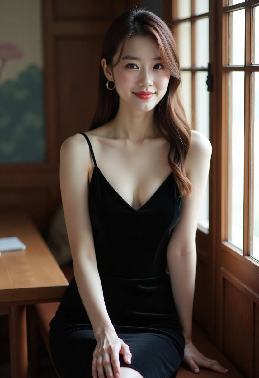 红枫镇