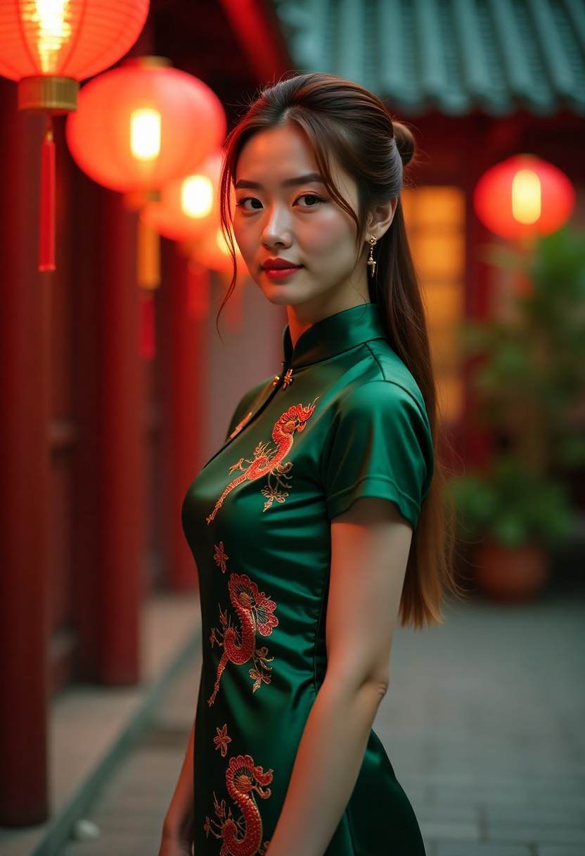 北纬十七度的灯塔