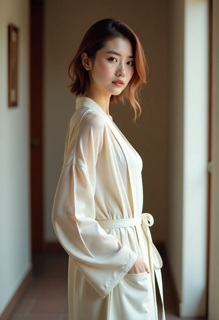 潮汐法庭