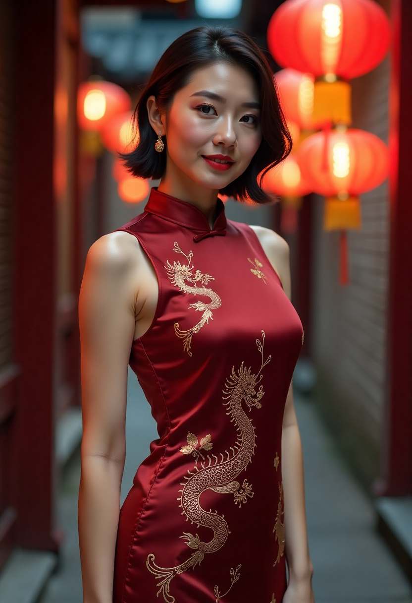 科幻访谈