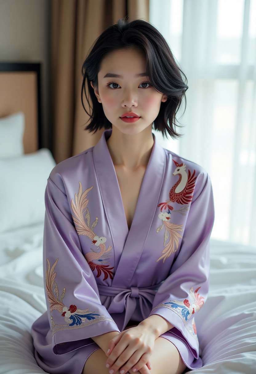 灯下小馆
