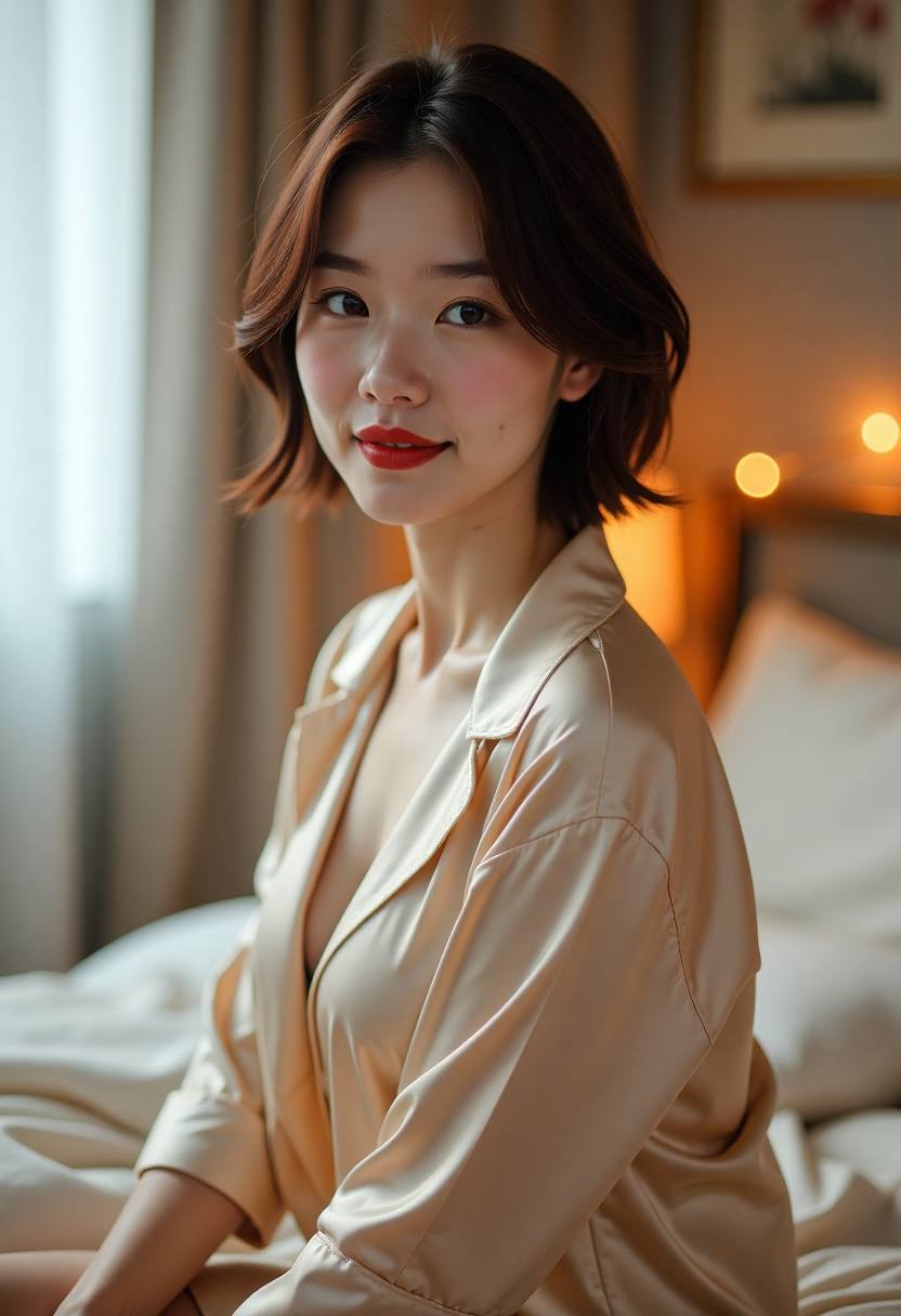 橘子海